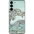 California Big Wave Galaxy S22 Skin