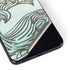 California Big Wave Galaxy S22 Skin