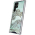 California Big Wave Galaxy S22 Ultra Clear Case