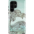 California Big Wave Galaxy S22 Ultra Pro Case