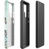 California Big Wave Galaxy S22 Ultra Pro Case