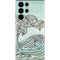 California Big Wave Galaxy S22 Ultra Skin