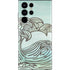 California Big Wave Galaxy S22 Ultra Skin