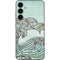 California Big Wave Galaxy S23 FE Skin