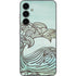 California Big Wave Galaxy S23 FE Skin