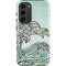 California Big Wave Galaxy S23 Plus Pro Case