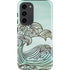 California Big Wave Galaxy S23 Plus Pro Case