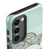 California Big Wave Galaxy S23 Plus Pro Case