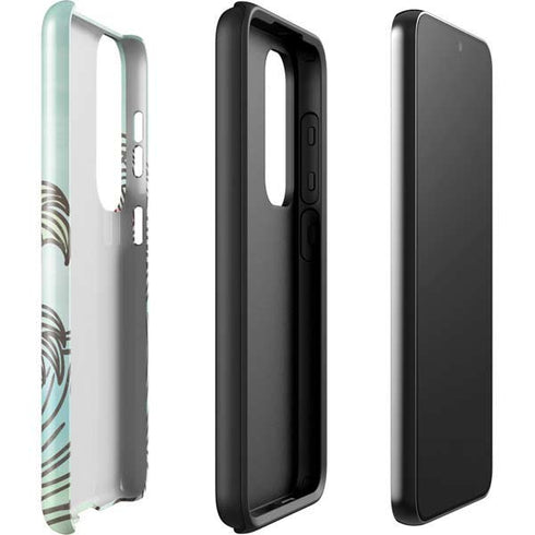 California Big Wave Galaxy S23 Plus Pro Case