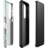 California Big Wave Galaxy S23 Plus Pro Case