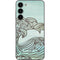 California Big Wave Galaxy S23 Plus Skin
