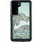 California Big Wave Galaxy S23 Plus Waterproof Case