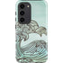 California Big Wave Galaxy S23 Pro Case
