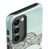 California Big Wave Galaxy S23 Pro Case