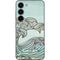 California Big Wave Galaxy S23 Skin