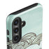 California Big Wave Galaxy S24 Impact Case