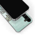 California Big Wave Galaxy S24 Plus Clear Case