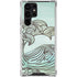 California Big Wave Galaxy S24 Ultra Clear Case