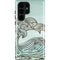 California Big Wave Galaxy S24 Ultra Impact Case