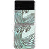 California Big Wave Galaxy Z Flip3 5G Skin