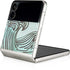 California Big Wave Galaxy Z Flip3 5G Skin