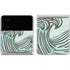 California Big Wave Galaxy Z Flip4 5G Skin