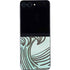 California Big Wave Galaxy Z Flip5 5G Skin