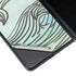 California Big Wave Galaxy Z Fold4 5G Skin