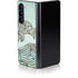 California Big Wave Galaxy Z Fold5 5G Skin