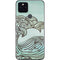 California Big Wave Google Pixel 5 Skin