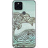 California Big Wave Google Pixel 5 Skin