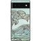 California Big Wave Google Pixel 6 Skin