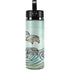 California Big Wave Hydro Flask 20oz Wide Mouth Skin