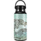 California Big Wave Hydro Flask 32oz Wide Mouth Skin