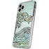 California Big Wave iPhone 11 Pro Clear Case