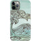 California Big Wave iPhone 11 Pro Lite Case