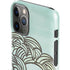 California Big Wave iPhone 11 Pro Lite Case