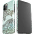 California Big Wave iPhone 11 Pro Lite Case