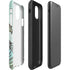 California Big Wave iPhone 11 Pro Max Impact Case