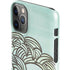 California Big Wave iPhone 11 Pro Max Lite Case