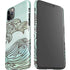 California Big Wave iPhone 11 Pro Max Lite Case