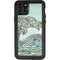 California Big Wave iPhone 11 Pro Max Waterproof Case