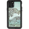 California Big Wave iPhone 11 Pro Waterproof Case