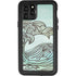 California Big Wave iPhone 11 Pro Waterproof Case