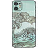 California Big Wave iPhone 11 Skin