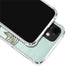 California Big Wave iPhone 12 Clear Case