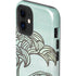 California Big Wave iPhone 12 Impact Case