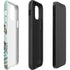 California Big Wave iPhone 12 Impact Case