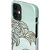 California Big Wave iPhone 12 Mini Lite Case