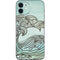 California Big Wave iPhone 12 Mini Skin